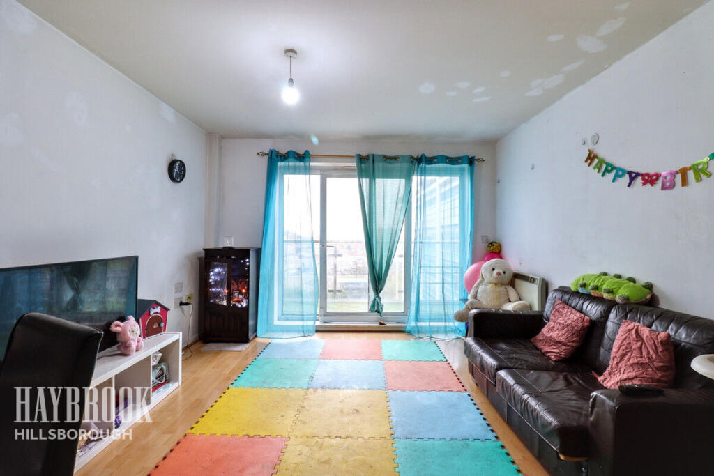 Main image of property: Millsands, Sheffield