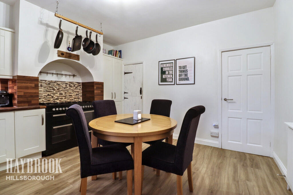 Main image of property: Broomfield Road, SHEFFIELD