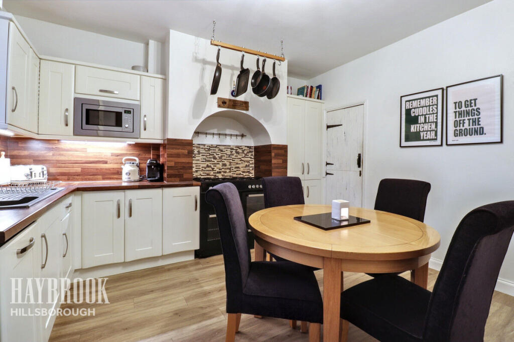 Main image of property: Broomfield Road, SHEFFIELD