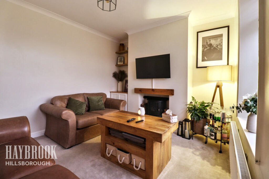 Main image of property: Broomfield Road, SHEFFIELD