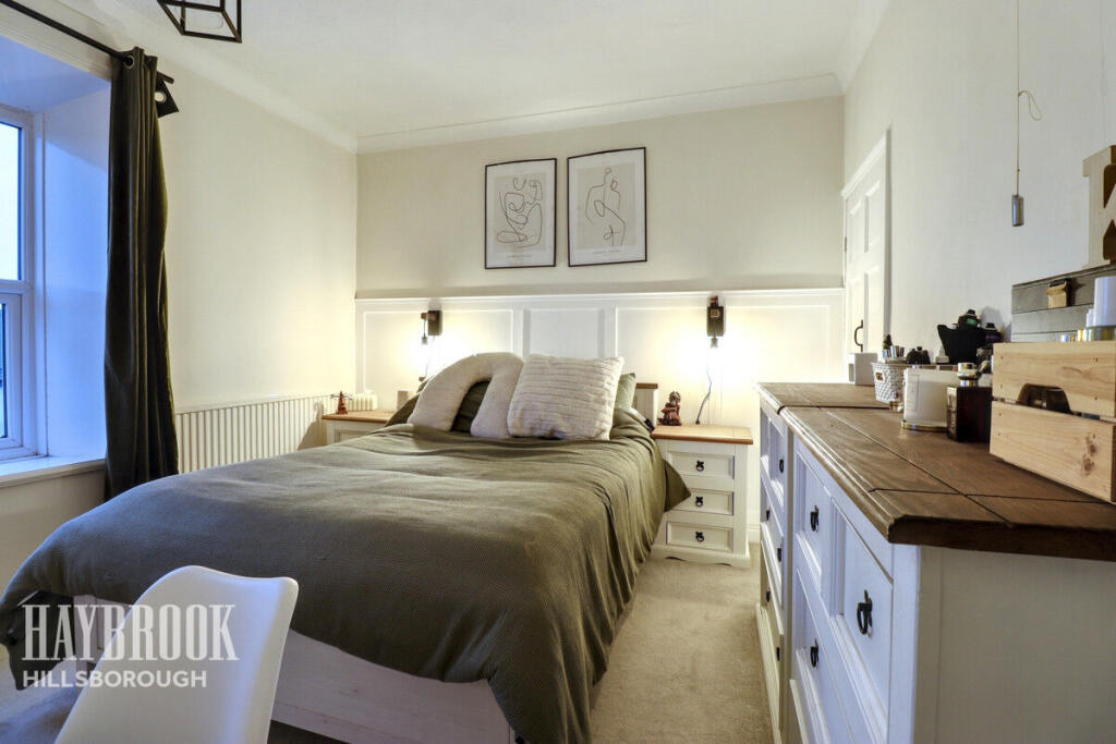 Main image of property: Broomfield Road, SHEFFIELD