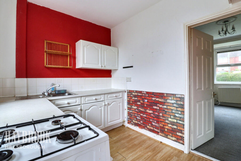 Main image of property: Barrie Crescent, Sheffield