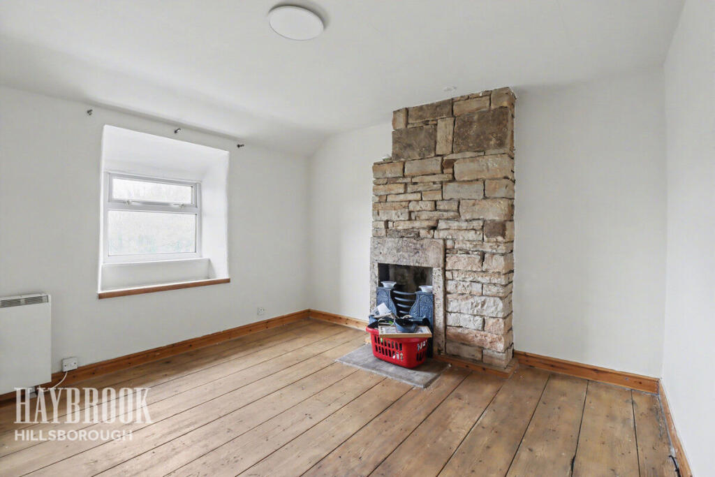 Main image of property: Wood Royd Road, Sheffield