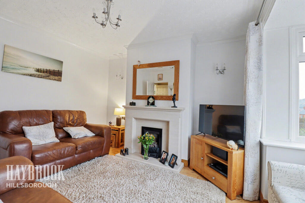 Main image of property: Hole House Lane, Sheffield