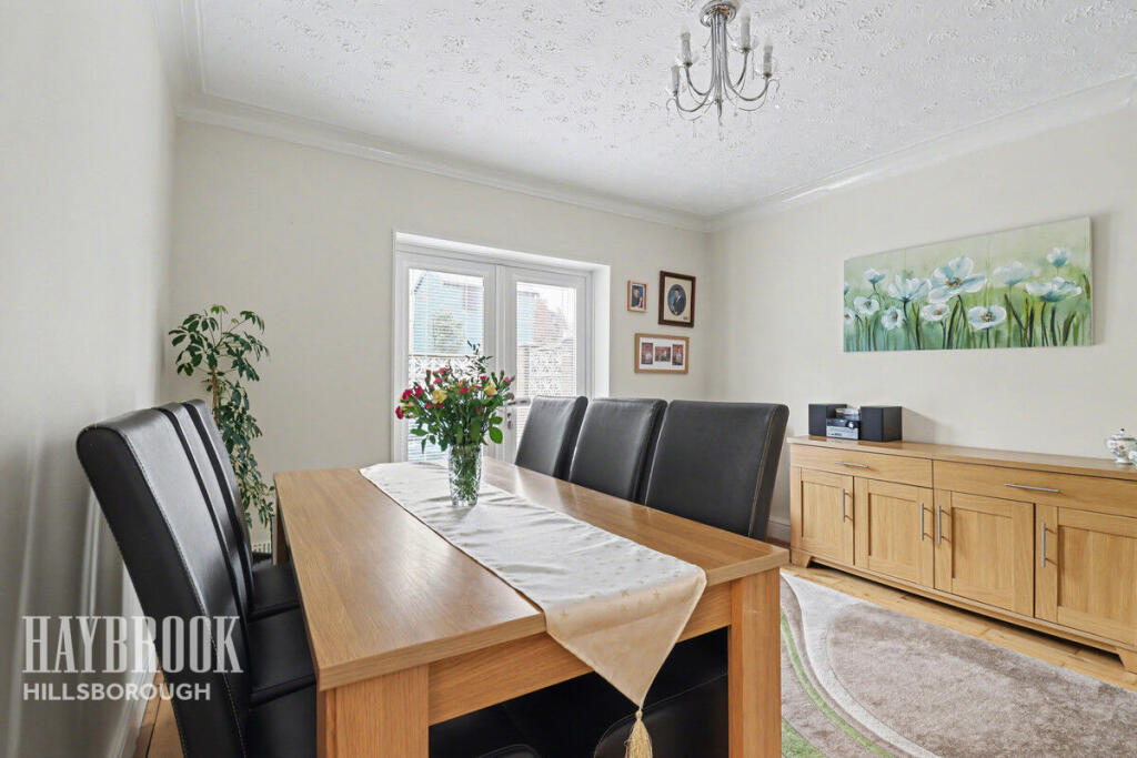 Main image of property: Hole House Lane, Sheffield