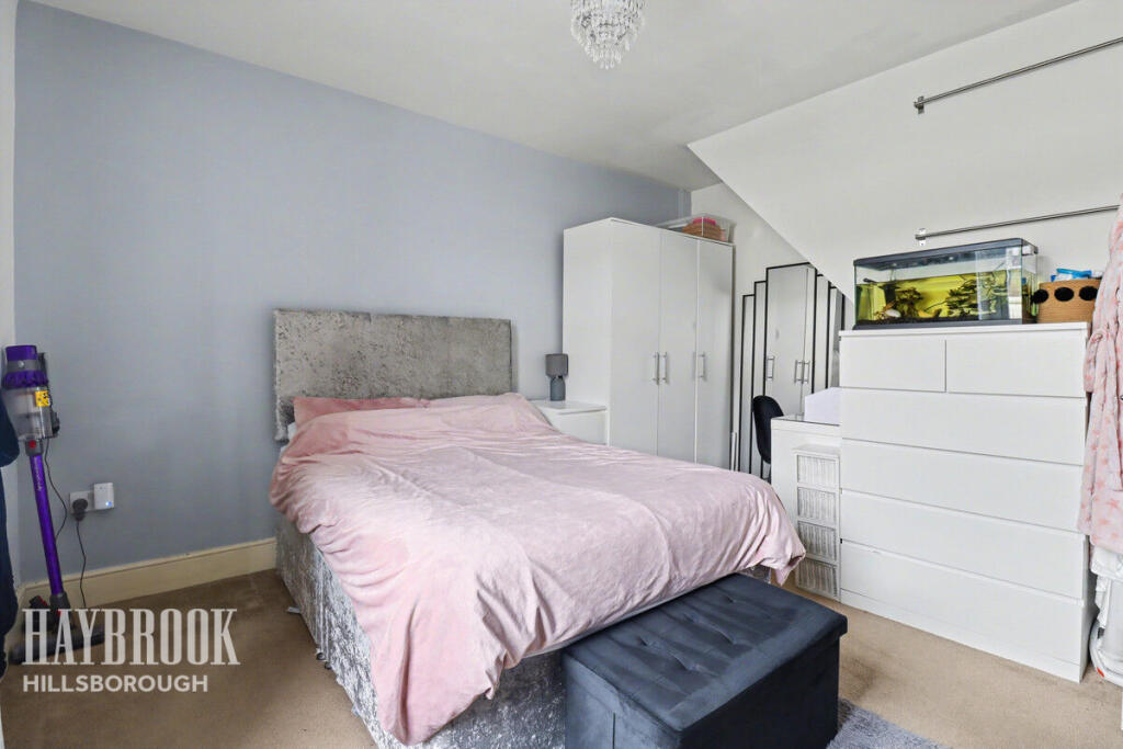 Main image of property: Bessemer Terrace, Sheffield