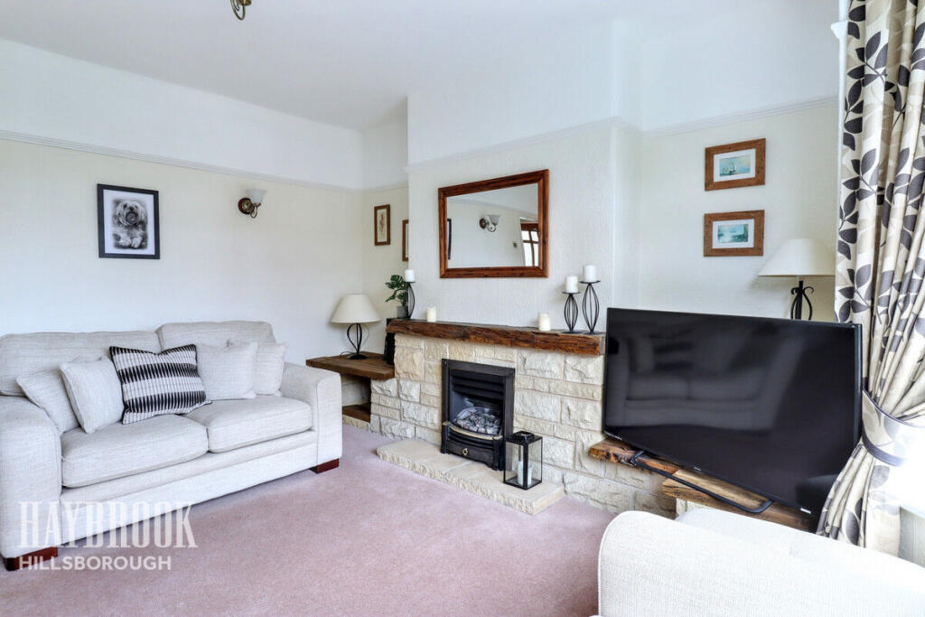 Main image of property: Butler Road, Sheffield