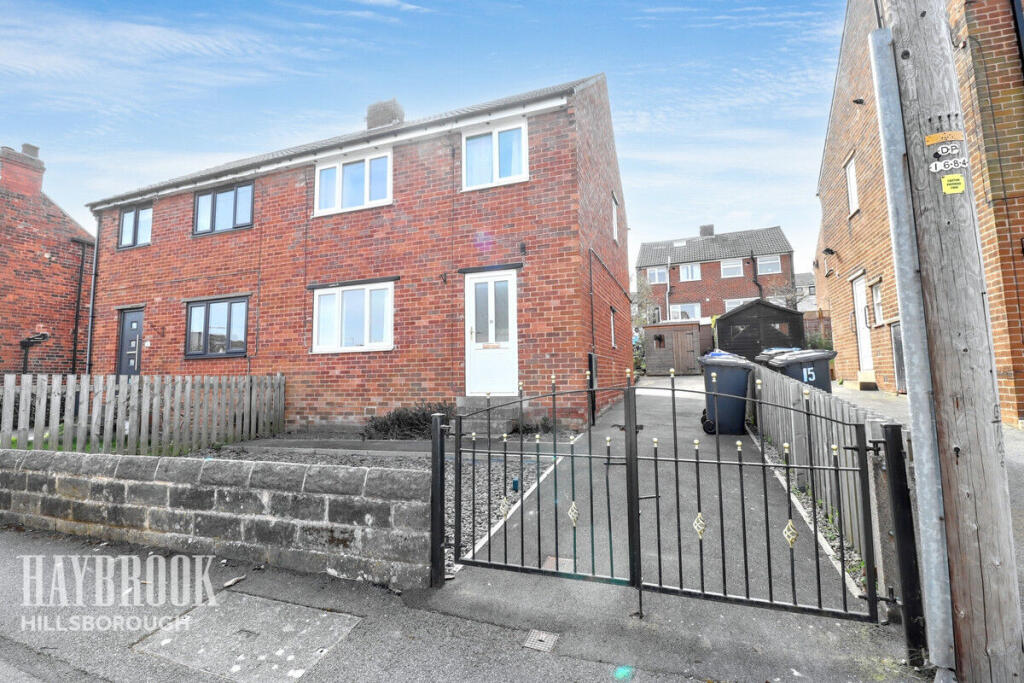Main image of property: Butler Road, Sheffield