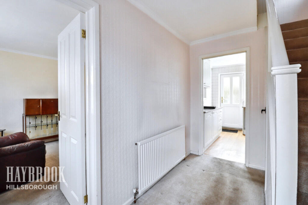 Main image of property: Butler Road, Sheffield