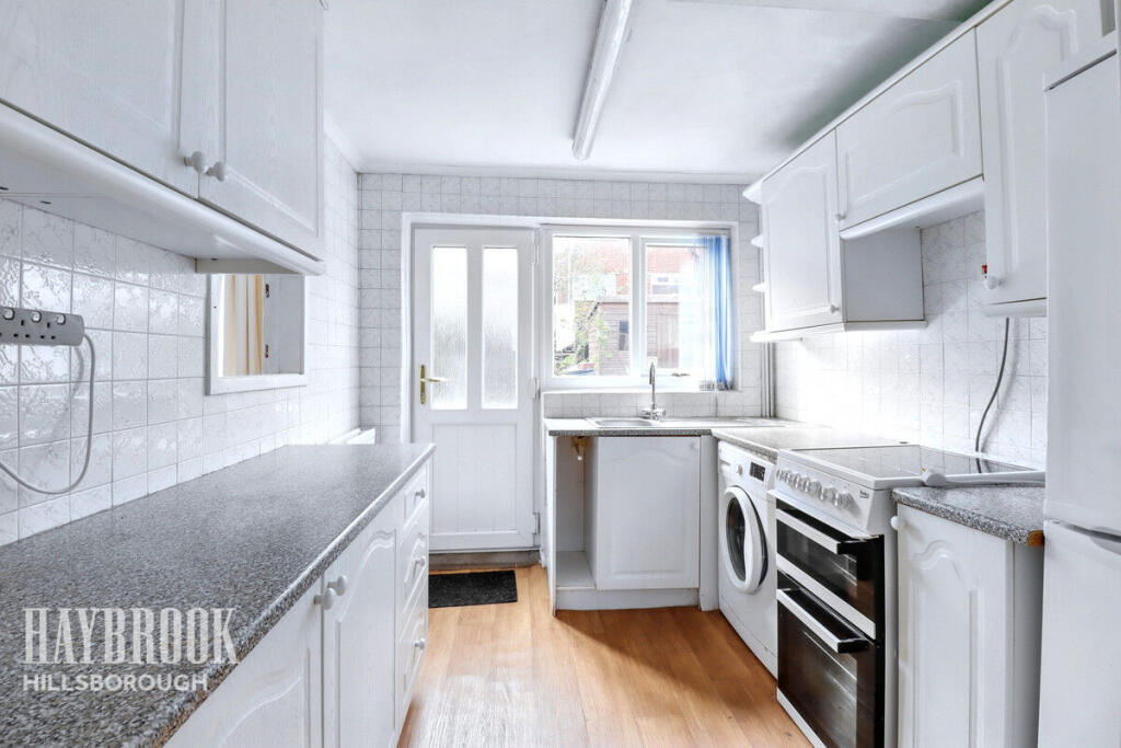 Main image of property: Butler Road, Sheffield