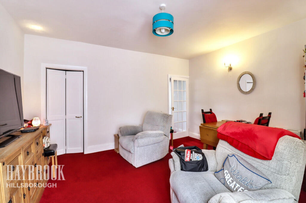 Main image of property: Penistone Road North, Sheffield