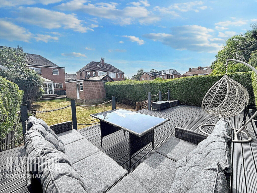 Main image of property: Osbert Road, Rotherham