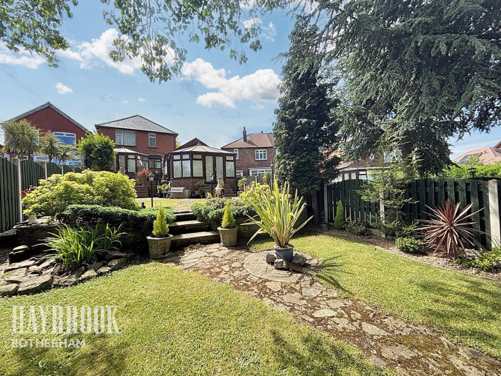 Main image of property: Old Wortley Road, Kimberworth