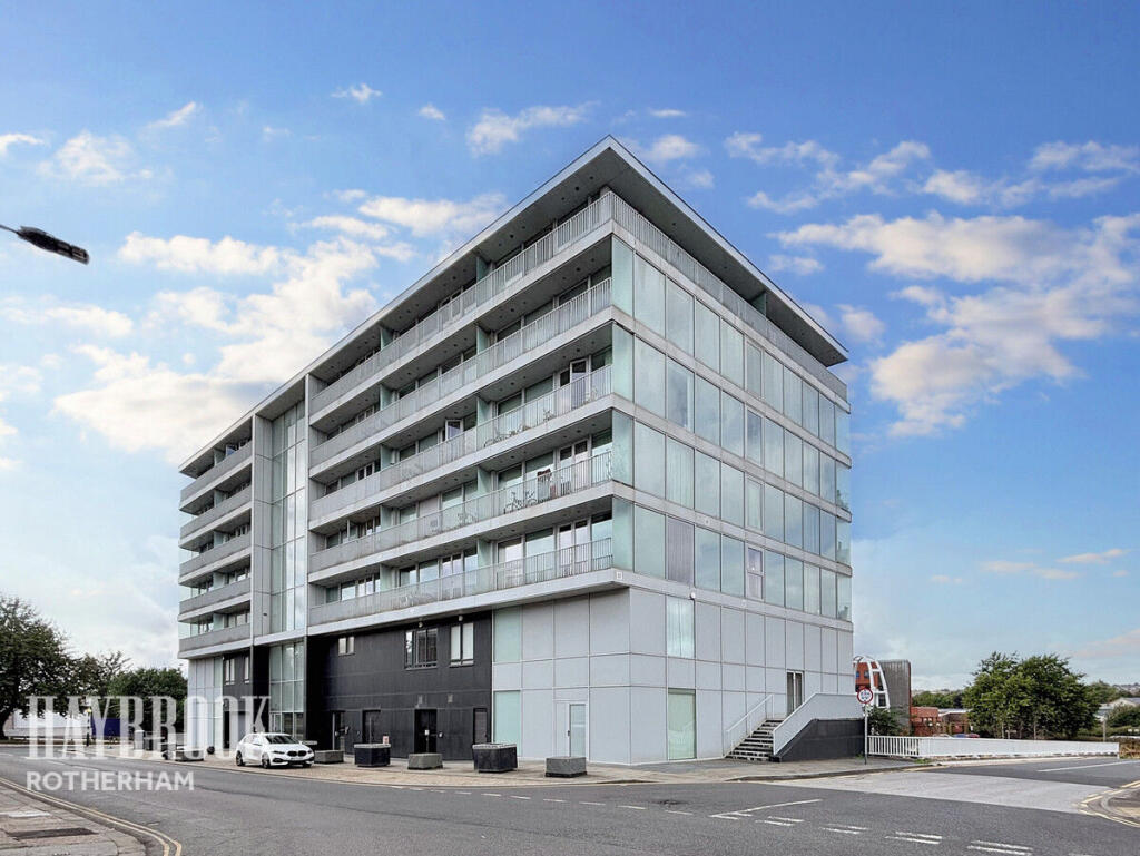 Main image of property: Market Street, Rotherham