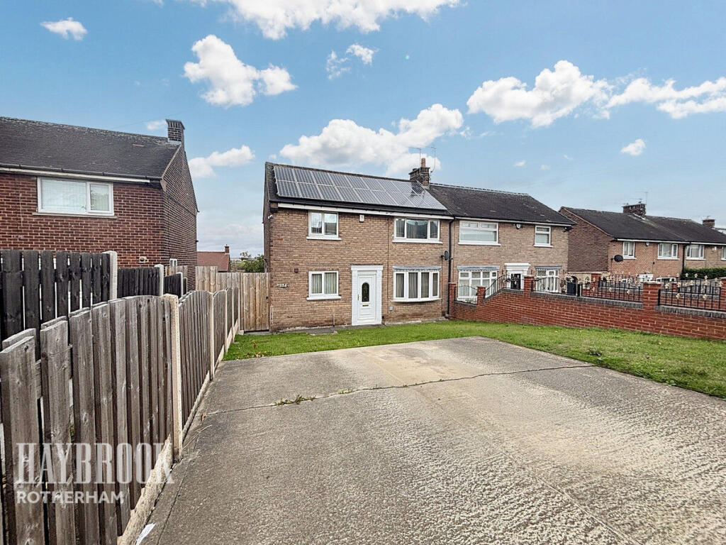 Main image of property: Roughwood Road, Kimberworth
