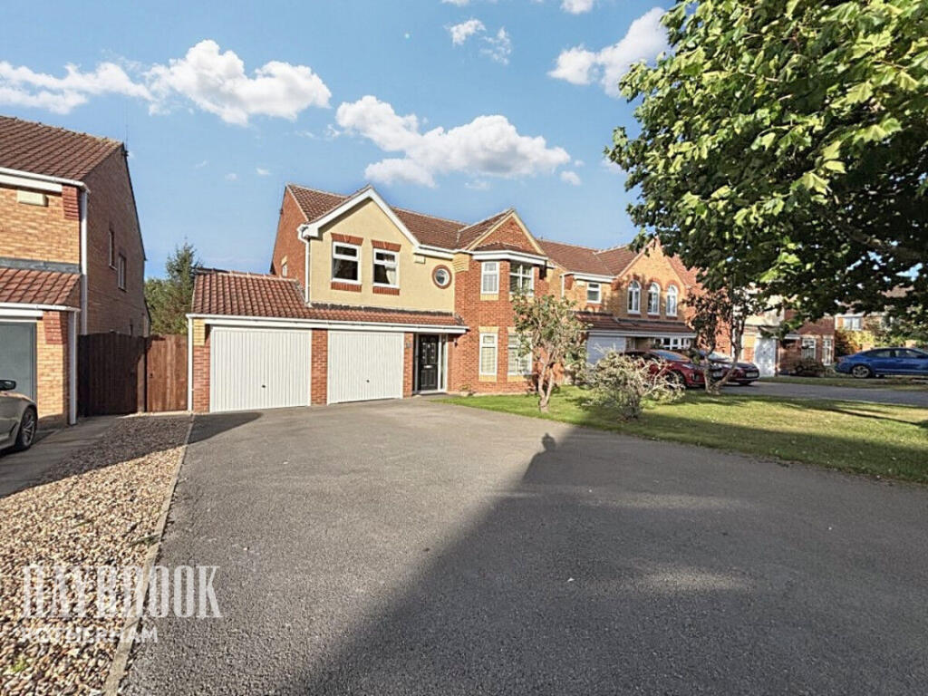 Main image of property: Haugh Green, Rawmarsh