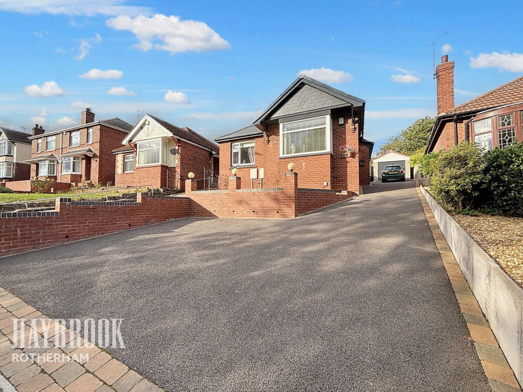 Main image of property: Wortley Road, Kimberworth