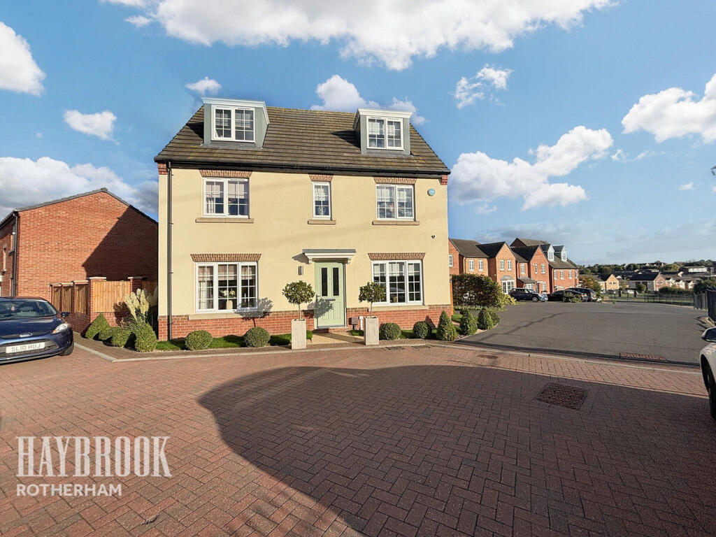 Main image of property: Trueman Drive, Upper Haugh