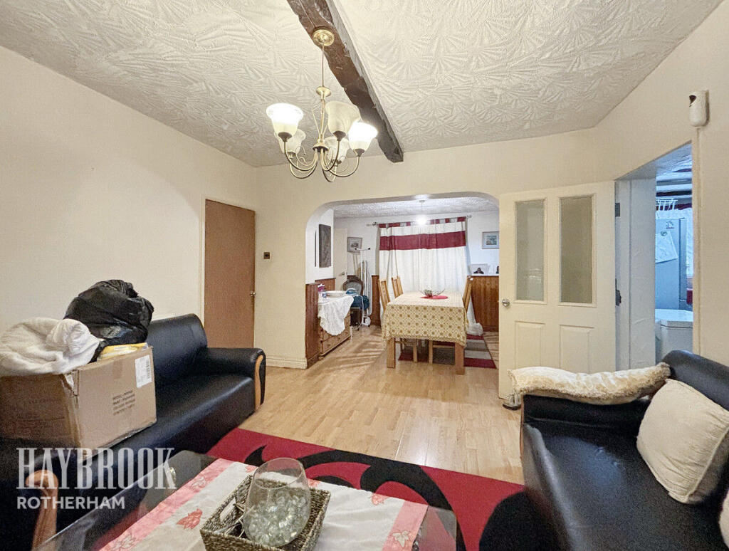 Main image of property: Alma Road, Rotherham