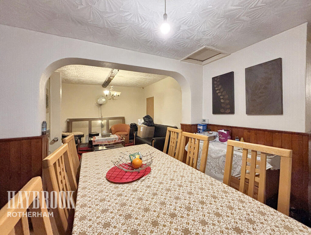 Main image of property: Alma Road, Rotherham