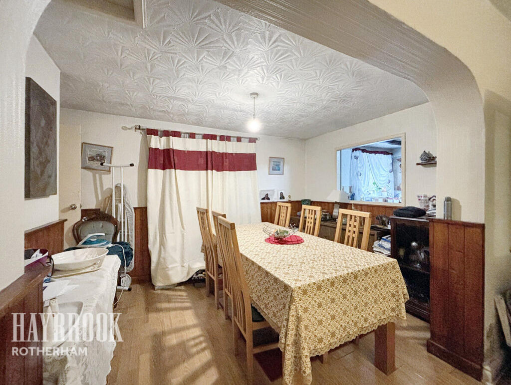 Main image of property: Alma Road, Rotherham
