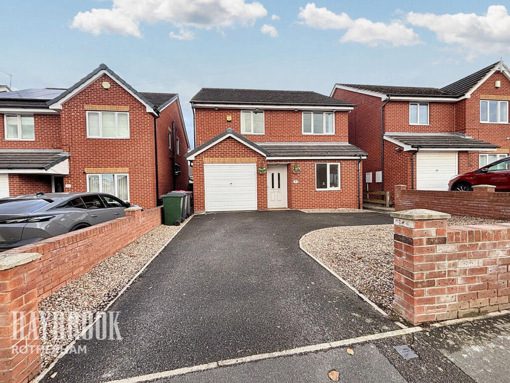 Main image of property: Whiteleys Avenue, Rawmarsh