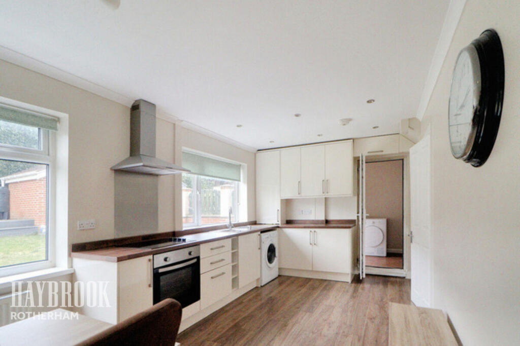 Main image of property: Maple Avenue, Maltby