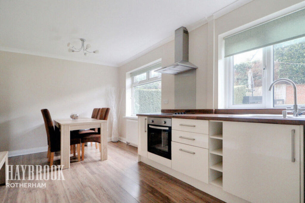 Main image of property: Maple Avenue, Maltby