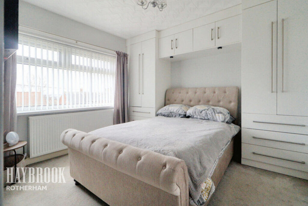 Main image of property: Maple Avenue, Maltby