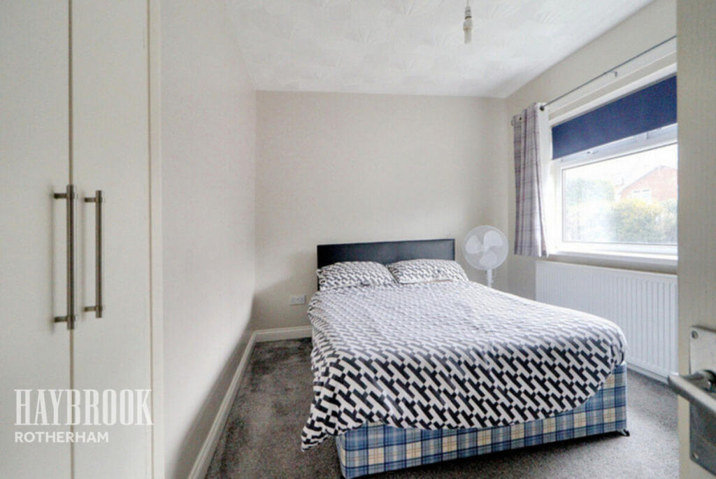 Main image of property: Maple Avenue, Maltby