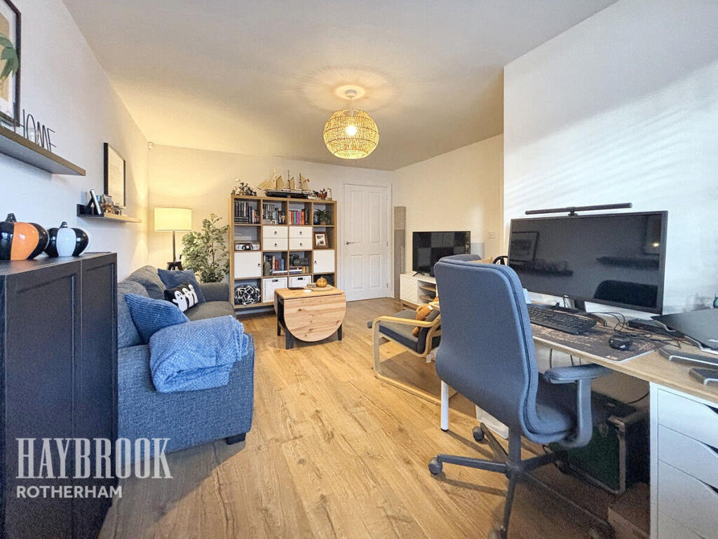 Main image of property: Banks Way, Catcliffe