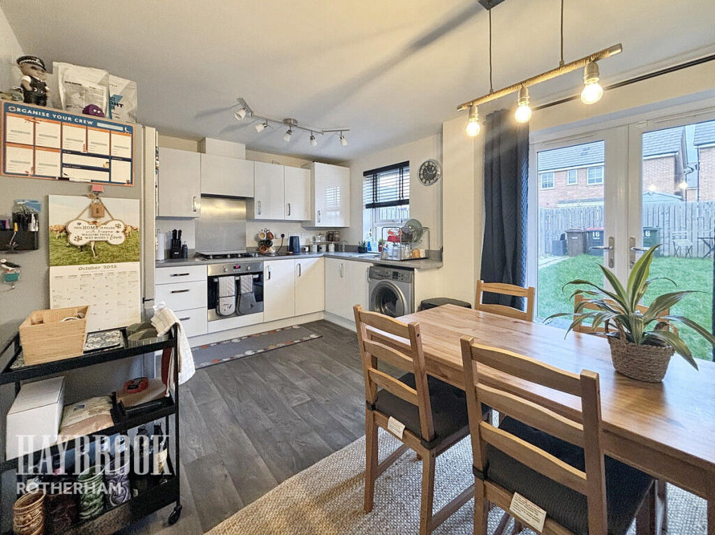 Main image of property: Banks Way, Catcliffe