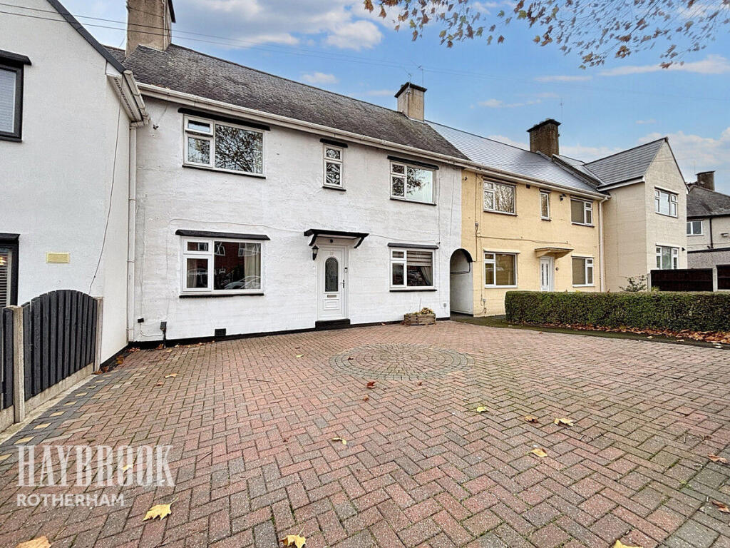 Main image of property: Central Avenue, East Dene