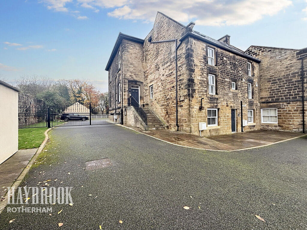 Main image of property: 181 Doncaster Road, Thrybergh