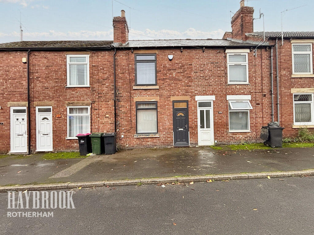 Main image of property: Mappins Road, Catcliffe
