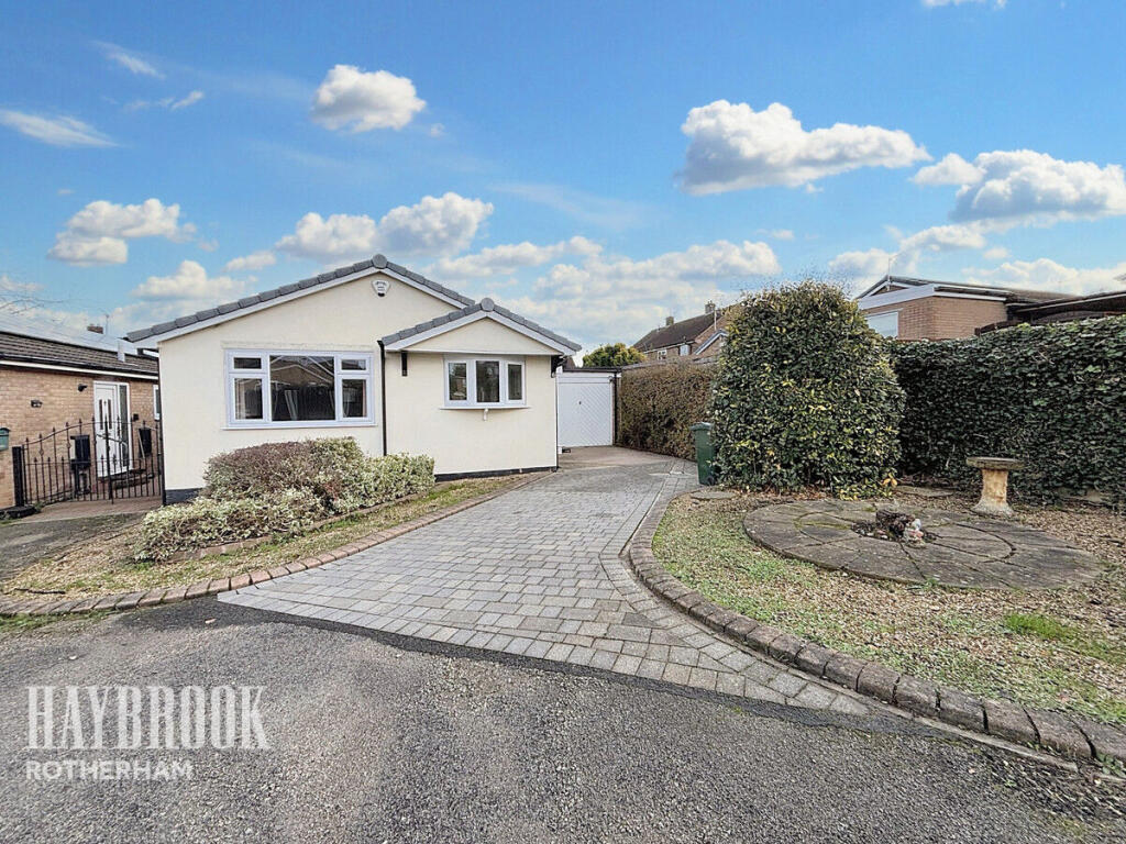 Main image of property: Harding Close, Rawmarsh