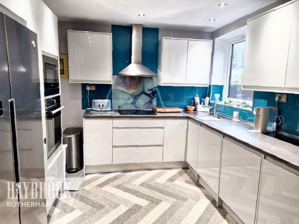 Main image of property: Brecks Crescent, Brecks