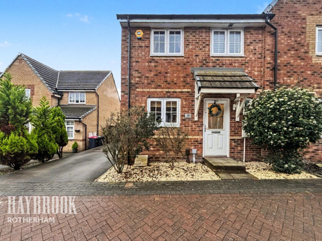 Main image of property: Ashbourne Way, Waverley