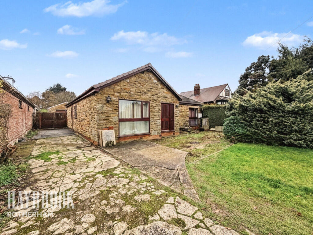 Main image of property: Moor Lane South, Ravenfield