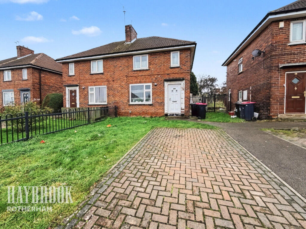 Main image of property: Finlay Road, East Dene