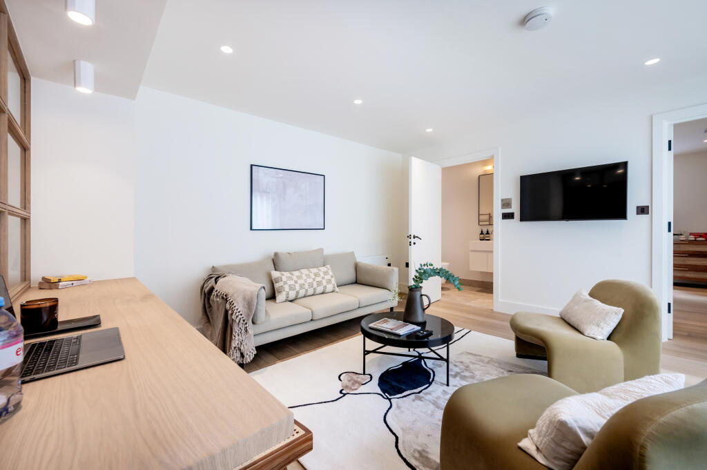 Main image of property: Notting Hill Gate, London, W11