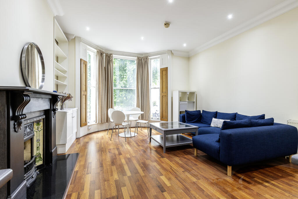 Main image of property: Elsham Road, London, W14