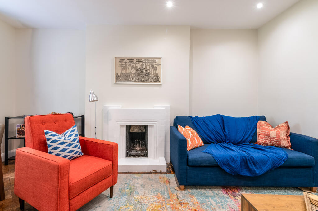 Main image of property:  Regent Square, London, WC1H