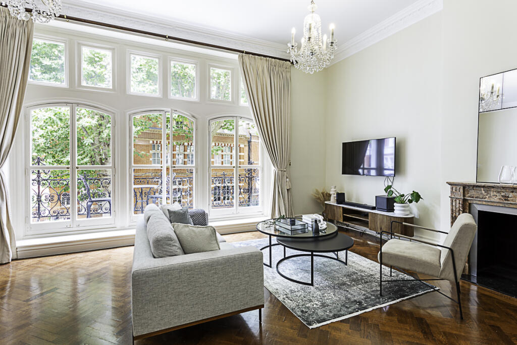 Main image of property: - Kensington Court, London, W8