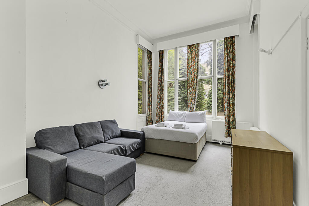 Main image of property: Pembridge Square, London, W2