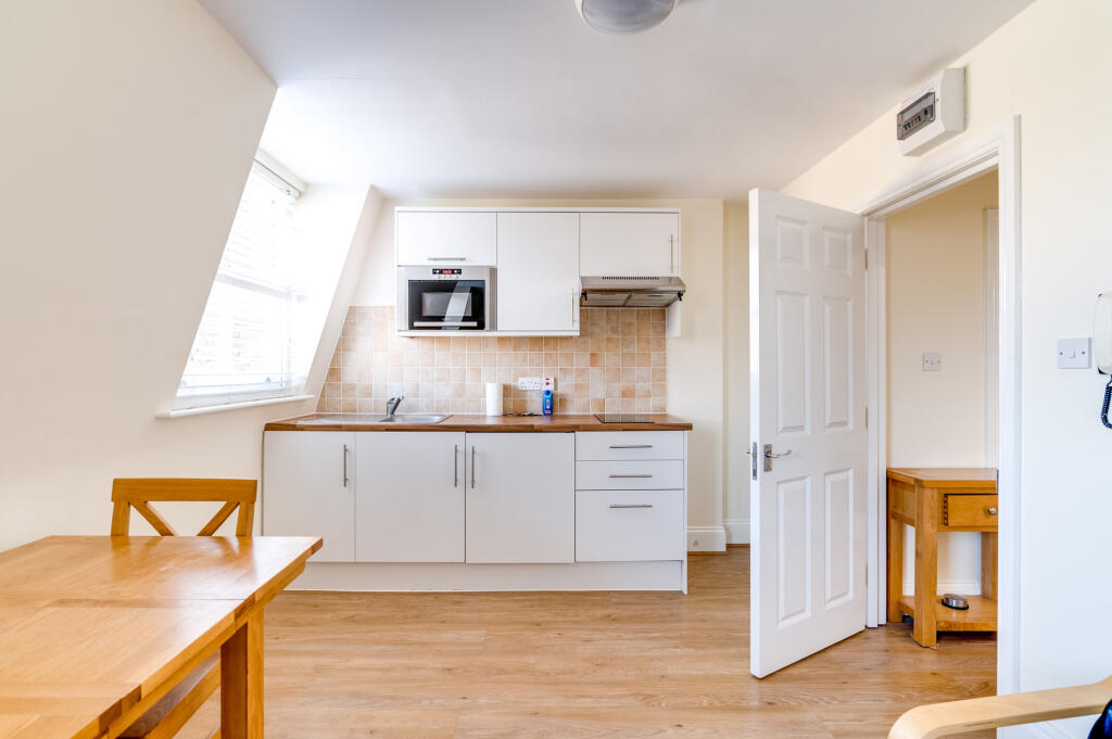 Main image of property:  Elsham Road, London, W14