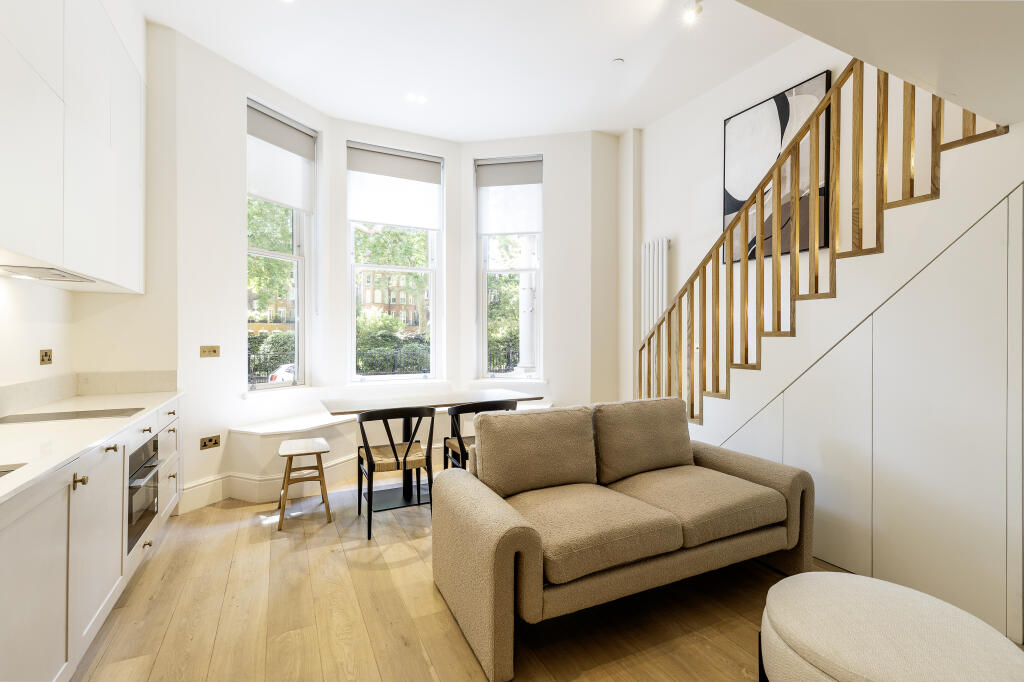 Main image of property:  Bramham Gardens, London, SW5