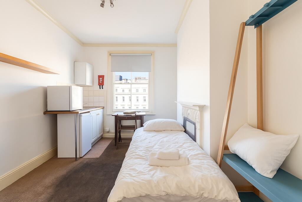 Main image of property:  Pembridge Villas, London, W11