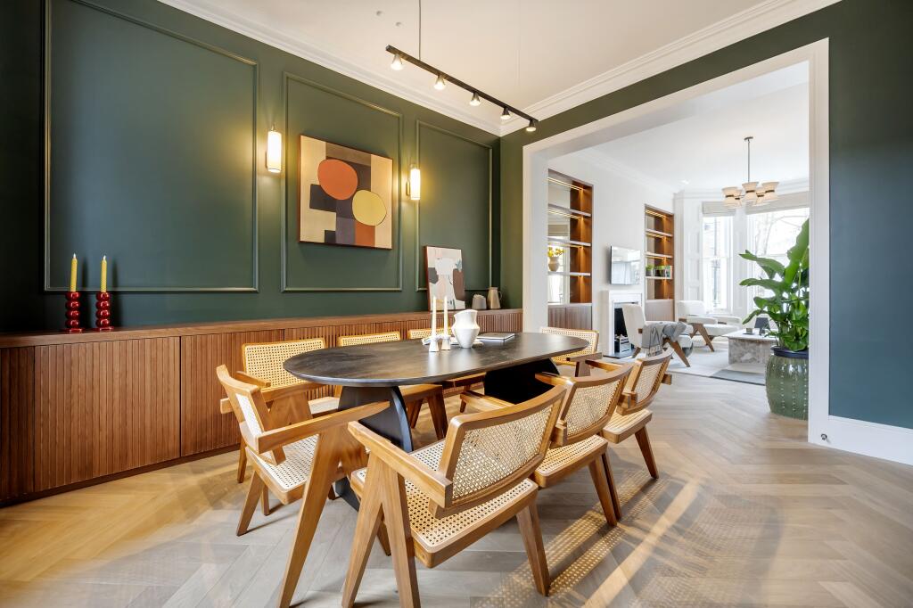 Main image of property:  Philbeach Gardens, London, SW5