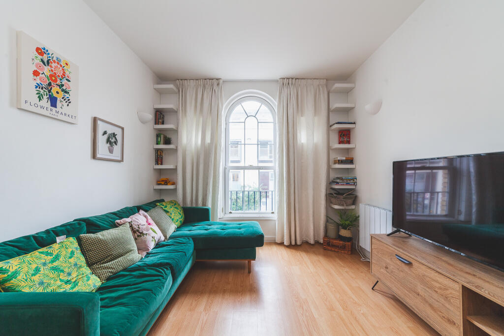 Main image of property: Helena Square, London, SE16